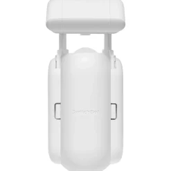 Overig SwitchBot Curtain Rod Pole - Wit - Compact Ontwerp - Geïntegreerde Lichtsensor