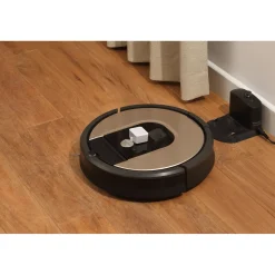 SwitchBot drukknop Hub Bot wit