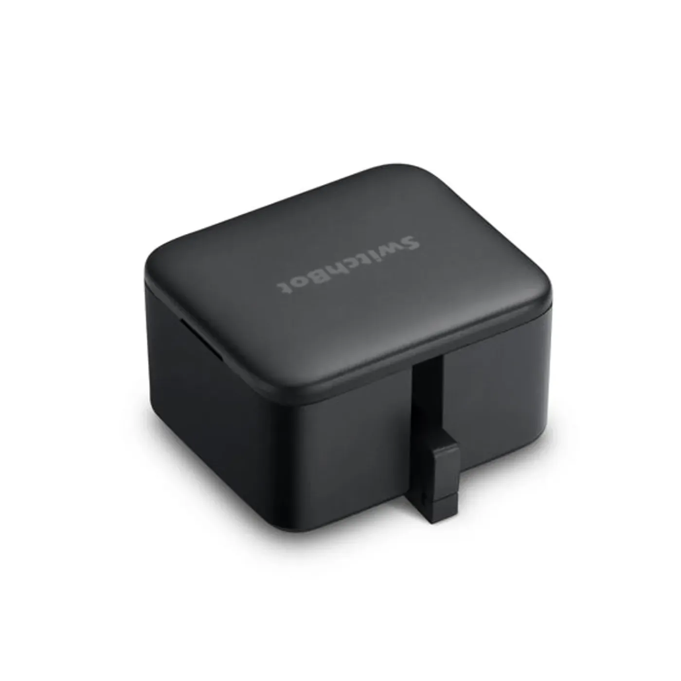 Overig SwitchBot drukknop Hub Bot zwart
