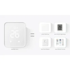 Overig SwitchBot gateway Hub 2