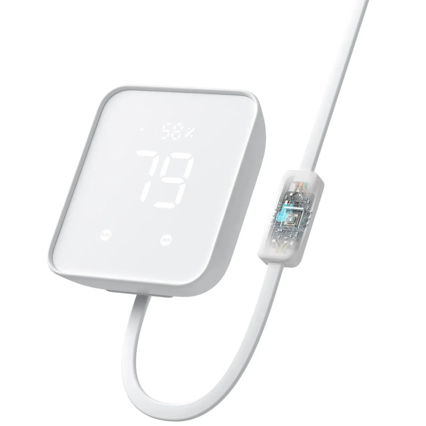Overig SwitchBot gateway Hub 2