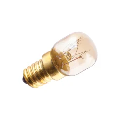 Sylvania gloeilamp voor oven Pigmy E14 15W