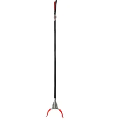 Synx Tools Afvalgrijper voor zwerfvuil met lange steel - 110cm- Grijparm