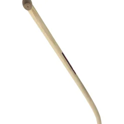 Synx Tools Batssteel 110cm Gebogen, schopsteel, Schepsteel, steel