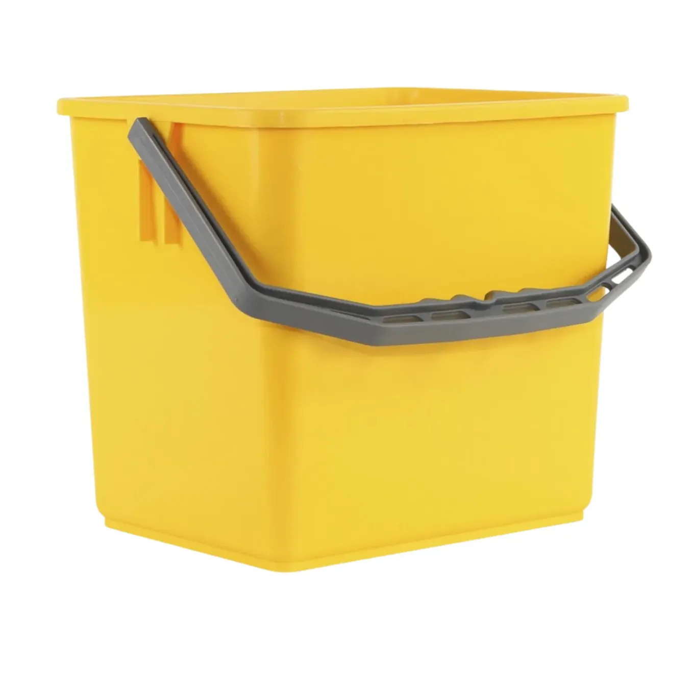 Synx Tools Emmer Geel 6 L - Werkwagen