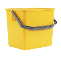 Synx Tools Emmer Geel 6 L - Werkwagen