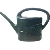 Synx Tools Gieter met broeskop 10Liter - zwart - kunststof - afneembare broeskop