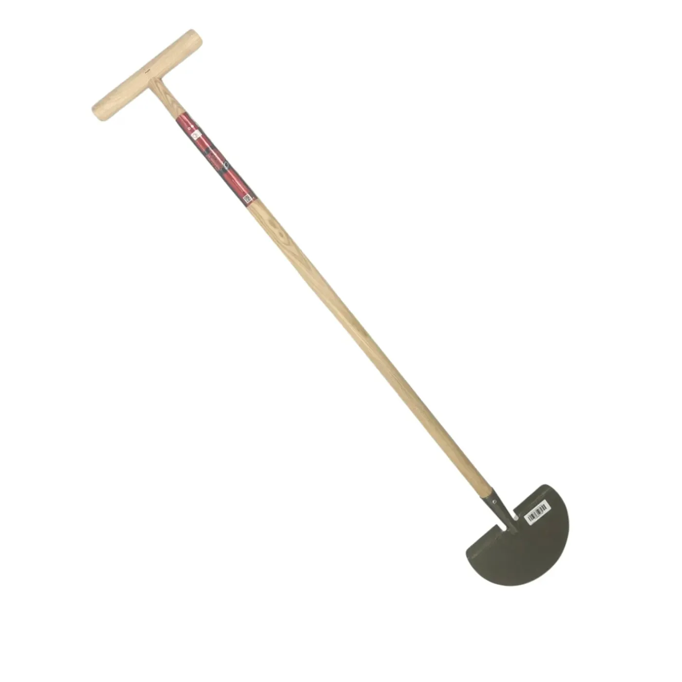 Synx Tools Graskantafsteker - Kantensteker - incl. steel 80cm