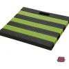 Synx Tools Kniekussen Groen/Zwart - Kniemat - 35x30cm