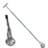 Synx Tools Putschep Rond - Schep - Rioolschep - Totale Lengte 153cm - Tuin