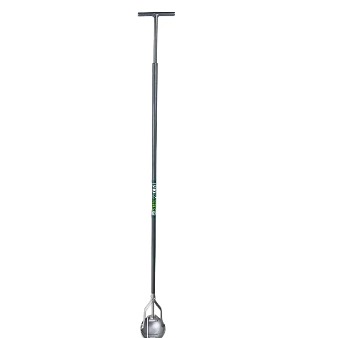 Synx Tools Putschep Rond - Schep - Rioolschep - Totale Lengte 153cm - Tuin