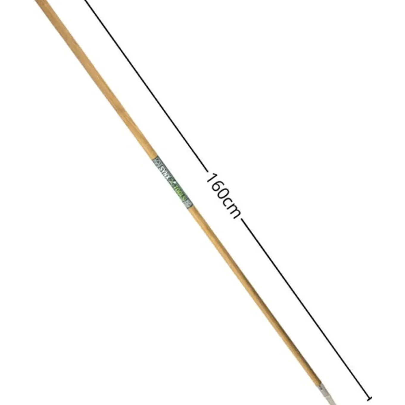 Synx Tools - Voegenmes Rvs + Spear & Jackson Spade Gesmeed 1043gl - 10 Jaar Garantie