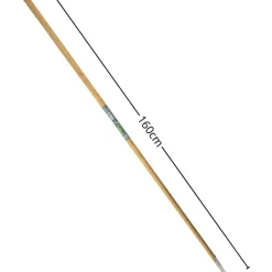Synx Tools Voegenmes Rvs + Spear & Jackson Spade 120 cm + Tuinhandschoenen M