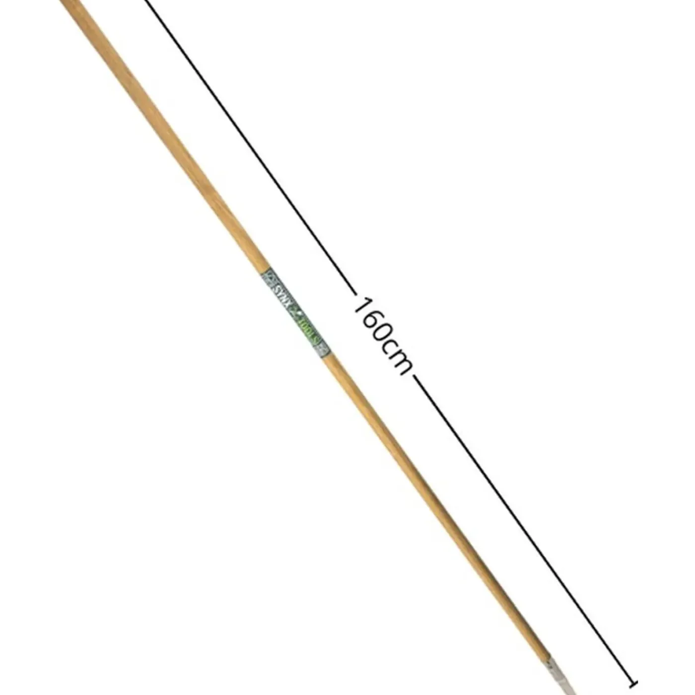 Synx Tools Voegenmes Rvs + Spear & Jackson Spade 120 cm + Tuinhandschoenen M