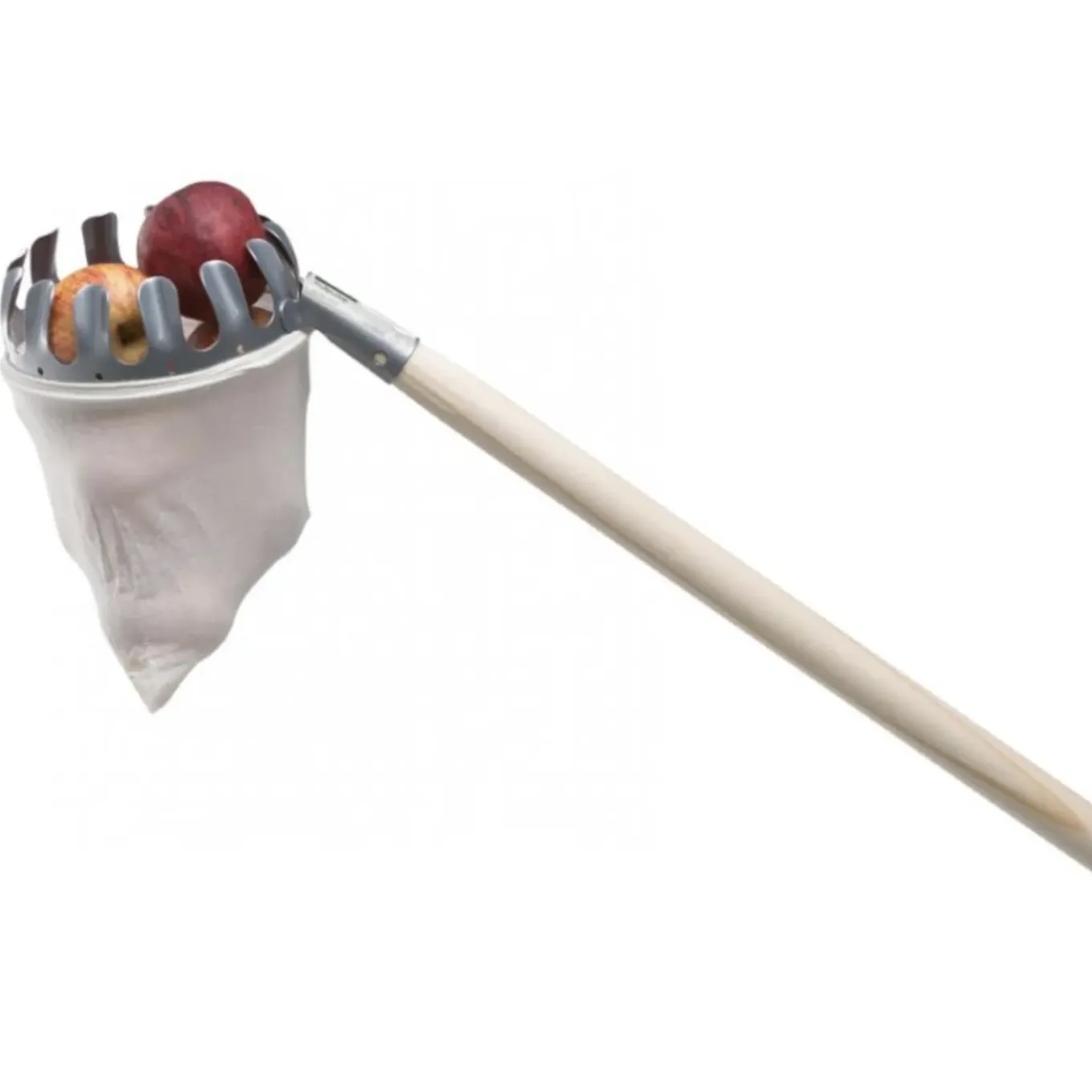 Synx Tools Vruchtenplukker/ Fruitplukker - Inclusief steel 160cm