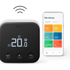Tado° Draadloze Temperatuursensor X
