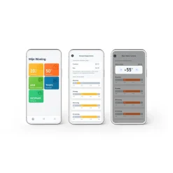 Tado Heat Pump Optimizer X (tc) [ml]