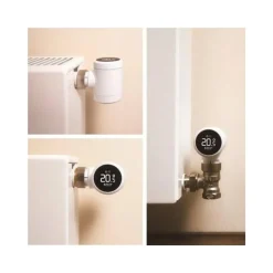 Tado Productmodel: Hoofd