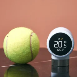 Tado ° Slimme Radiatorknop X Starterskit Met Matter Bridge