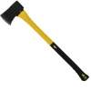 Talen Tools Bijl Yankee - Glasvezel Steel - Hout - 1,6kg