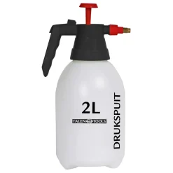 Talen Tools drukspuit 2L