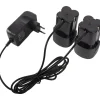 Talen Tools - Elektrische Snoeischaar - Telescopische Steel - Takkenschaar - Professioneel -
