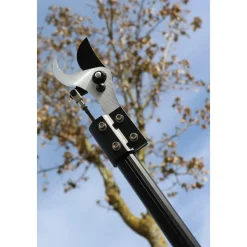 Talen Tools - Elektrische Snoeischaar - Telescopische Steel - Takkenschaar - Professioneel -