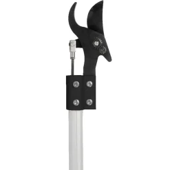 Talen Tools - Elektrische Snoeischaar - Telescopische Steel - Takkenschaar - Professioneel -