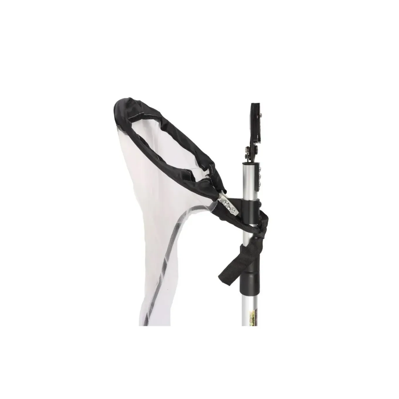Talen Tools - Fruitschaar - Fruitplukker - Telescopische Steel - Met Opvangtunnel - Tot 5 Meter