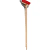 Talen Tools Gereedschapset Tuin - Bezem - Bladhark - Onkruidborstel - 3 stuks