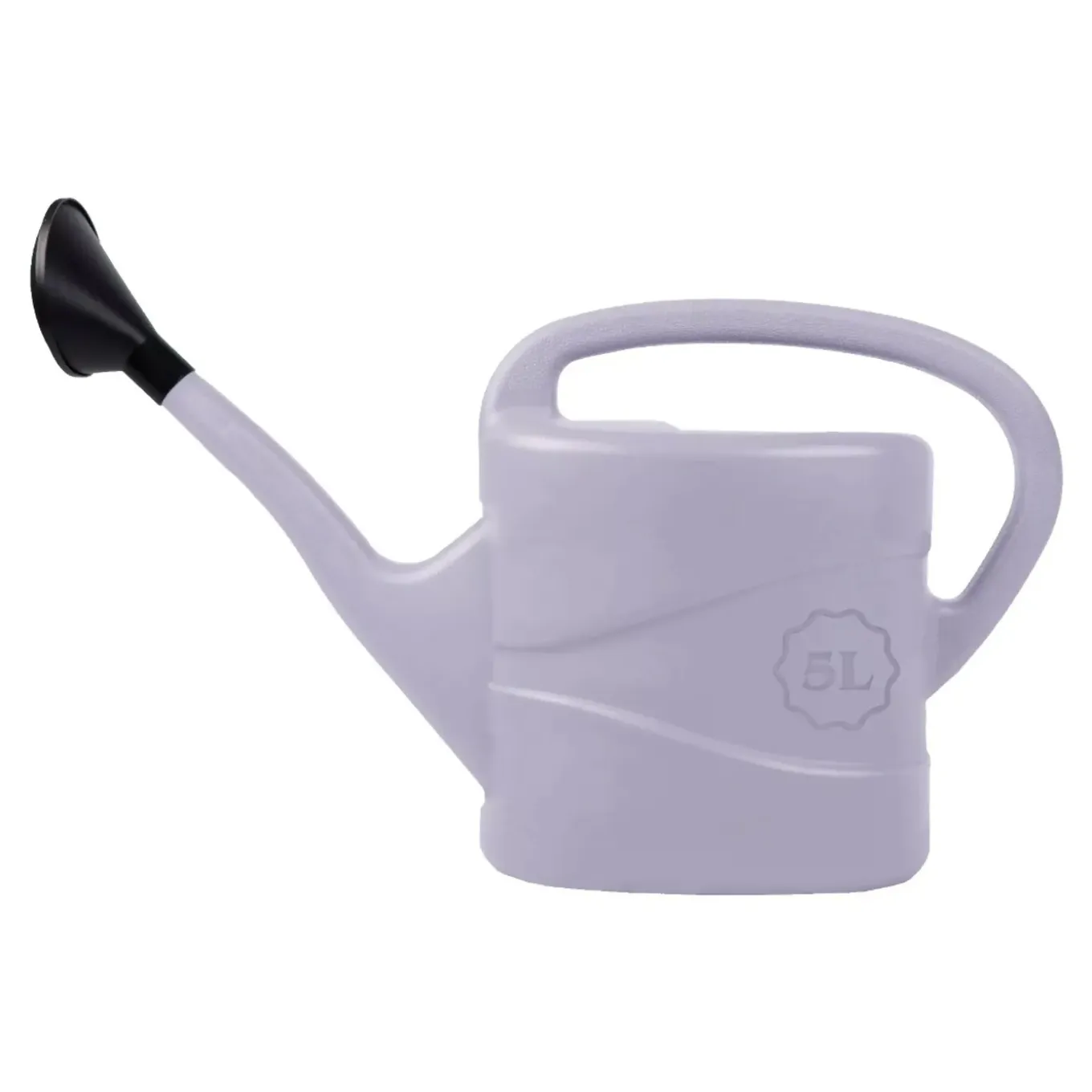 Talen Tools - Gieter - Met Broes - Lila - 5 Liter