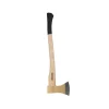 Talen Tools Houthakkersbijl - Gehard Staal - Hout/Metaal - Steel 70cm - 1250g