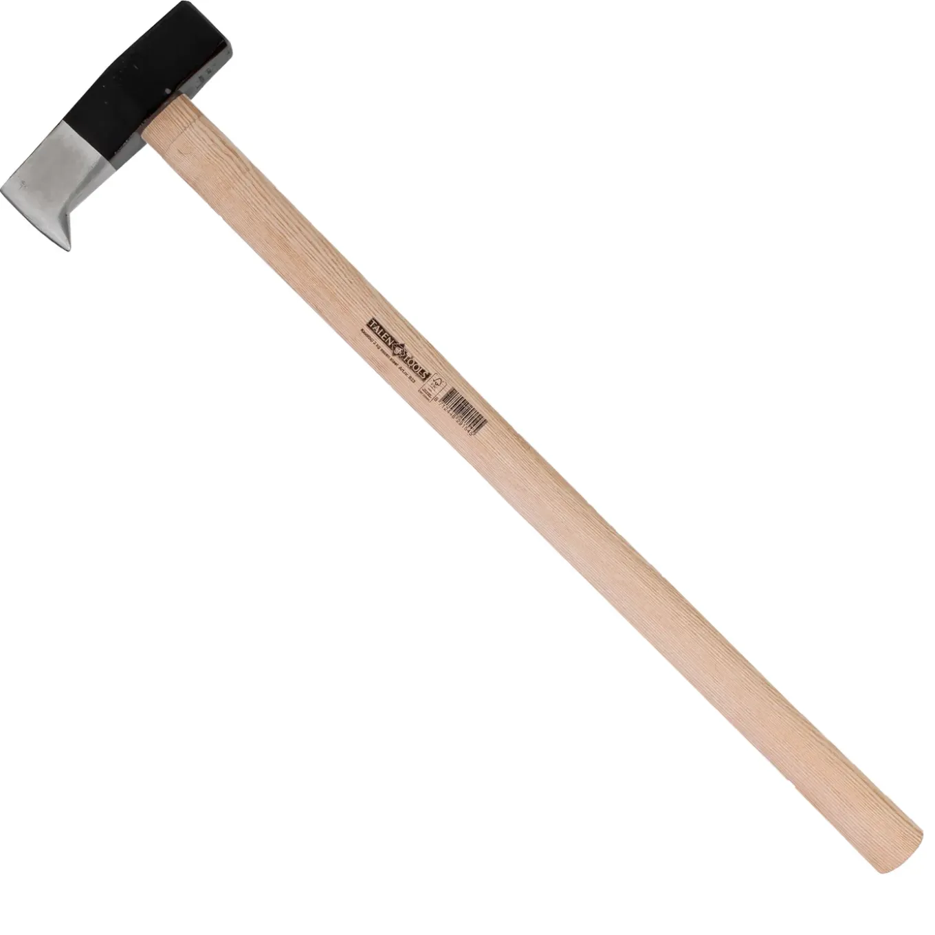 Talen Tools Kloofbijl - 3kg - 90cm