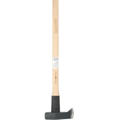 Talen Tools - Kloofbijl - Met Overslagbeschermer - 3 Kg - 90 Cm