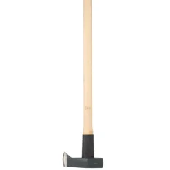 Talen Tools - Kloofbijl - Met Overslagbeschermer - 3 Kg - 90 Cm