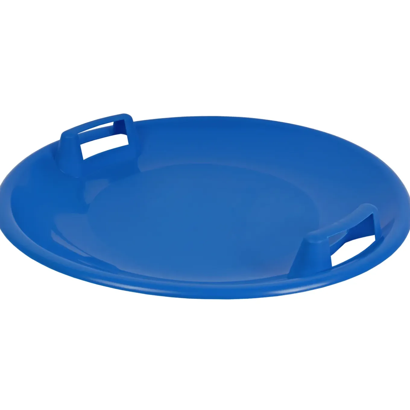 Talen Tools sneeuw glijschotel 60cm blauw