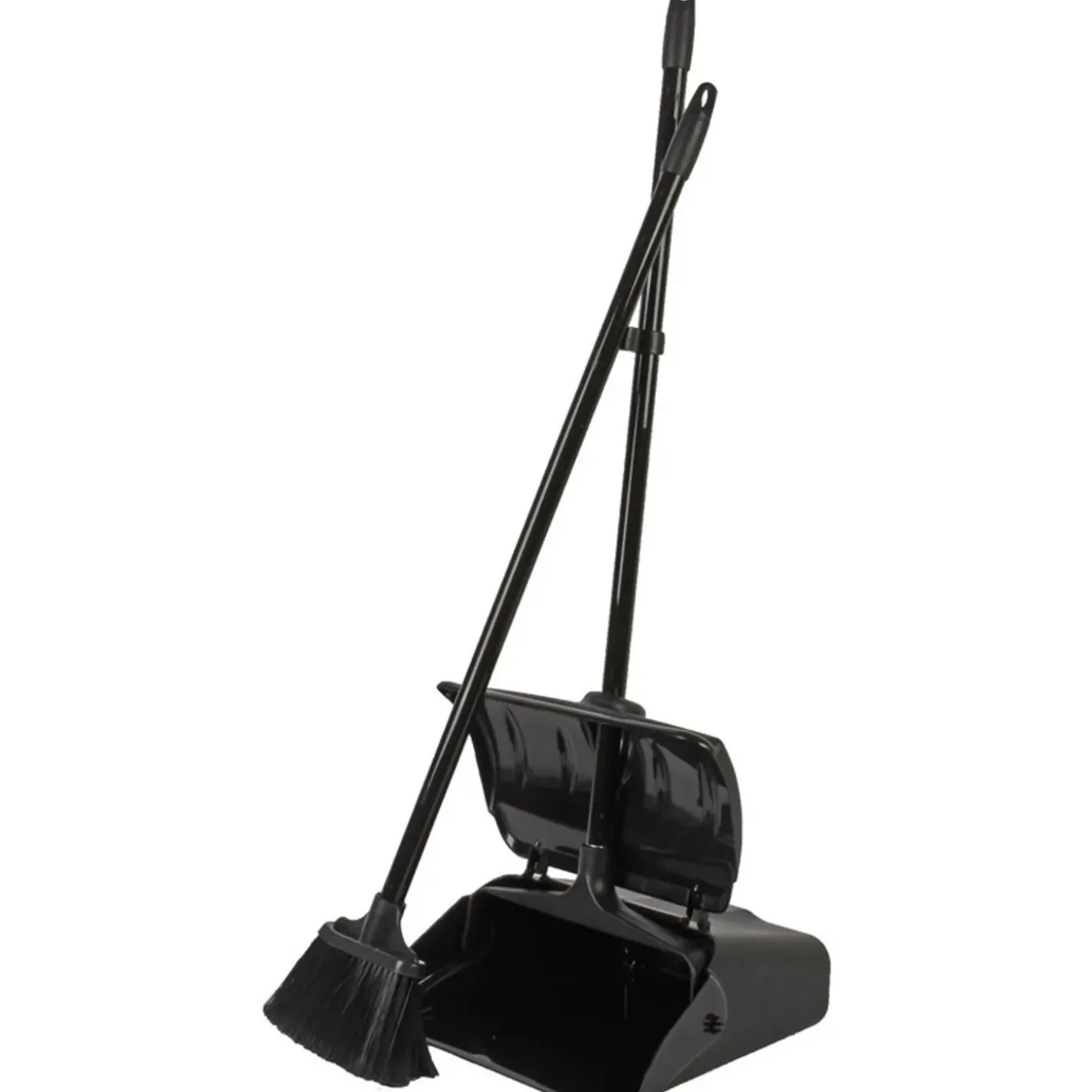 Talen Tools Stoffer En Blik - Automatische Opvangblik - 108 Cm
