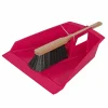 Talen Tools Stoffer En Blik - Roze - Xxl - Tuinafval