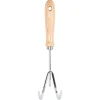 Talen Tools Tuingereedschapset - Staal - Houten Handvat - 4 stuks