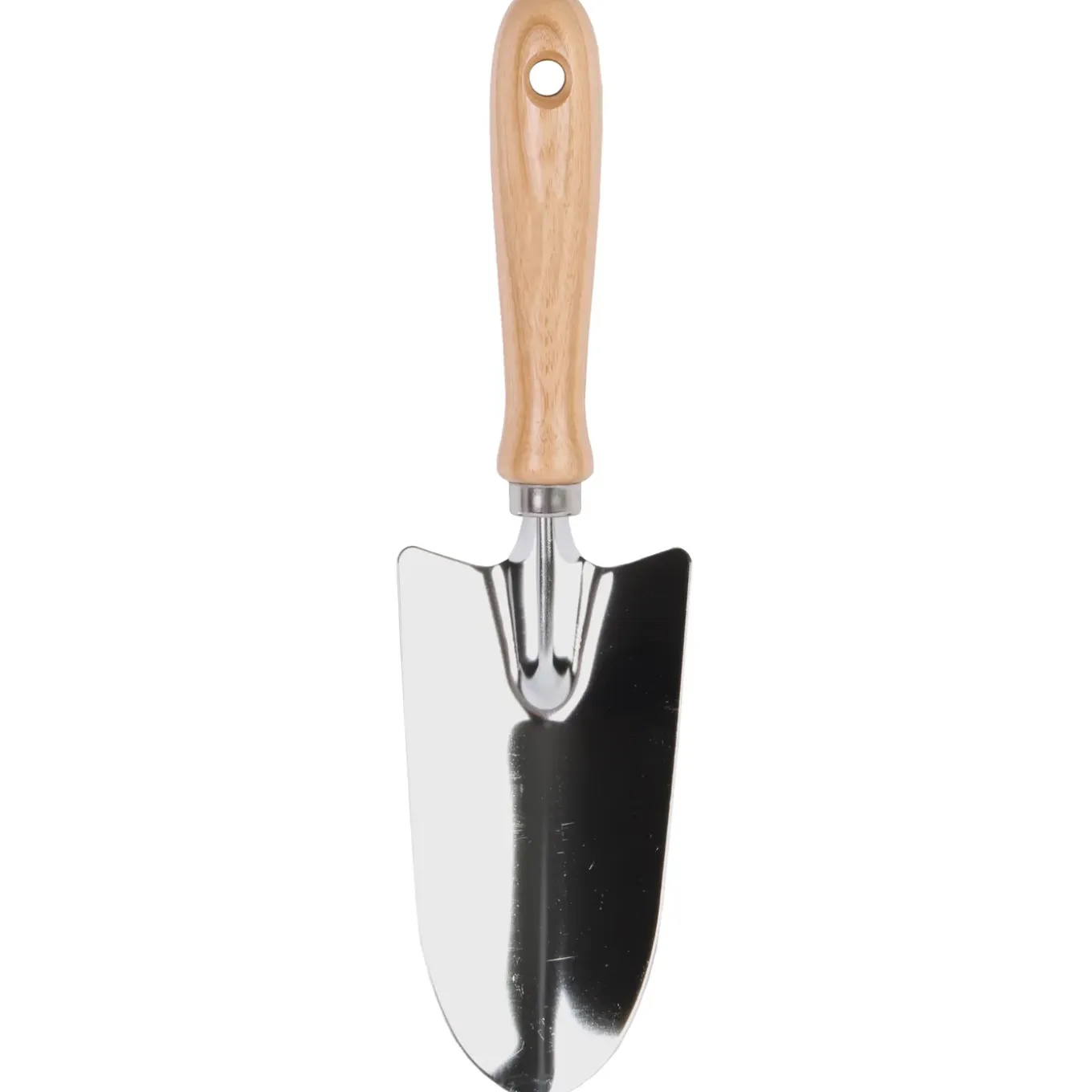 Talen Tools Tuingereedschapset - Staal - Houten Handvat - 4 stuks