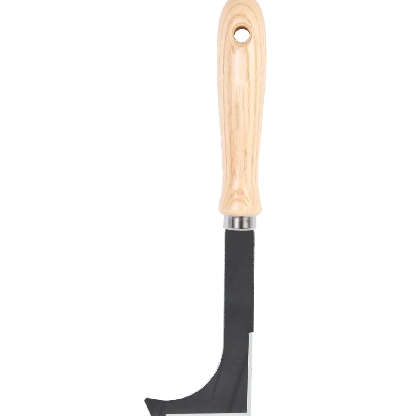 Talen Tools Tuingereedschapset - Staal - Houten Handvat - 4 stuks