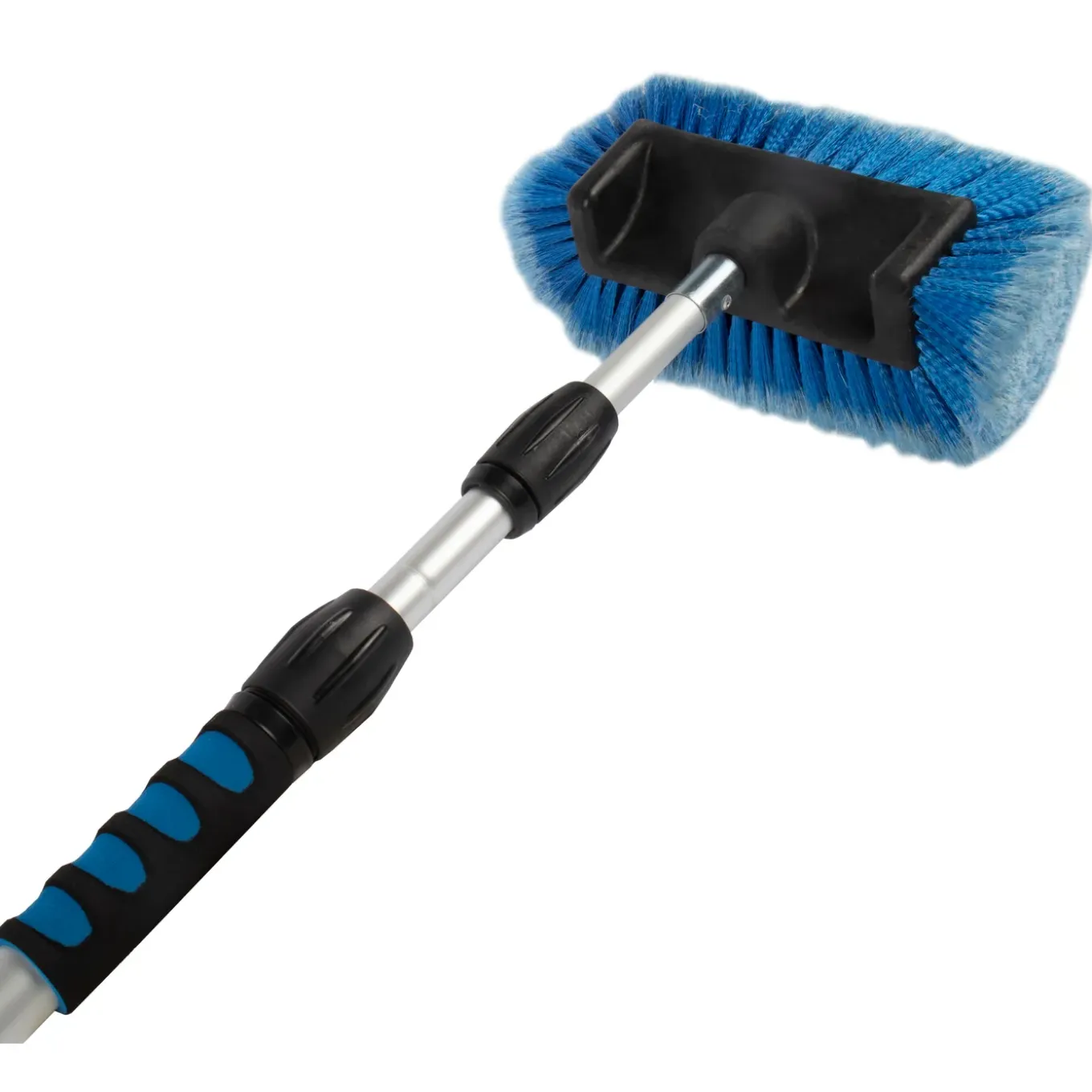 Talen Tools wasborstelset telescopisch 150-300 cm