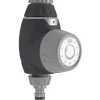 Talen Tools - Watertimer - Voor Waterkraan En Tuinslang - 3/4" Of 1" Draad