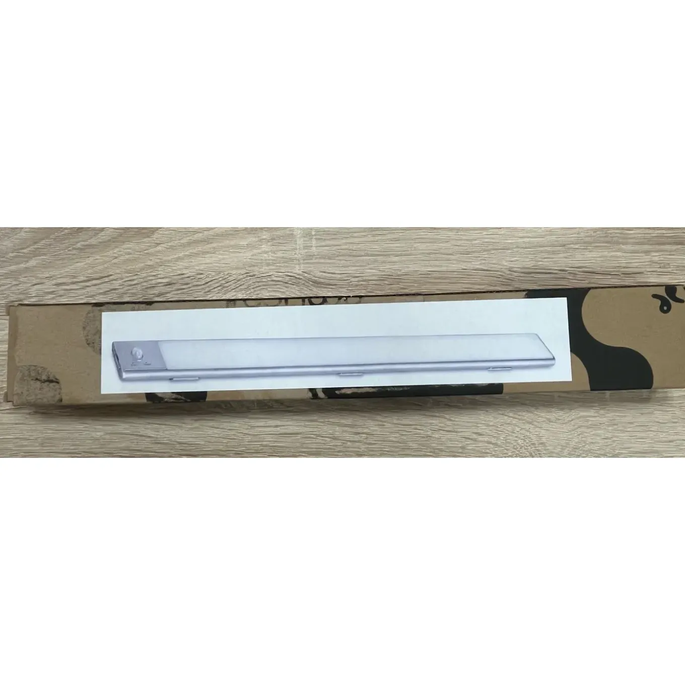 Talesa LED Modulaire Dressing - Wit - 6,4x46,5 cm