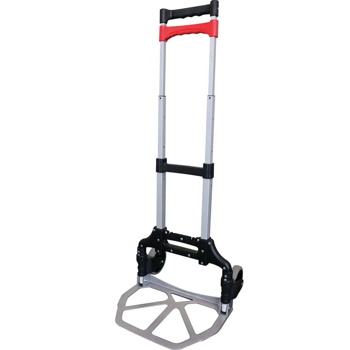 T4all Aluminium Steekwagen 47,5x49x6cm