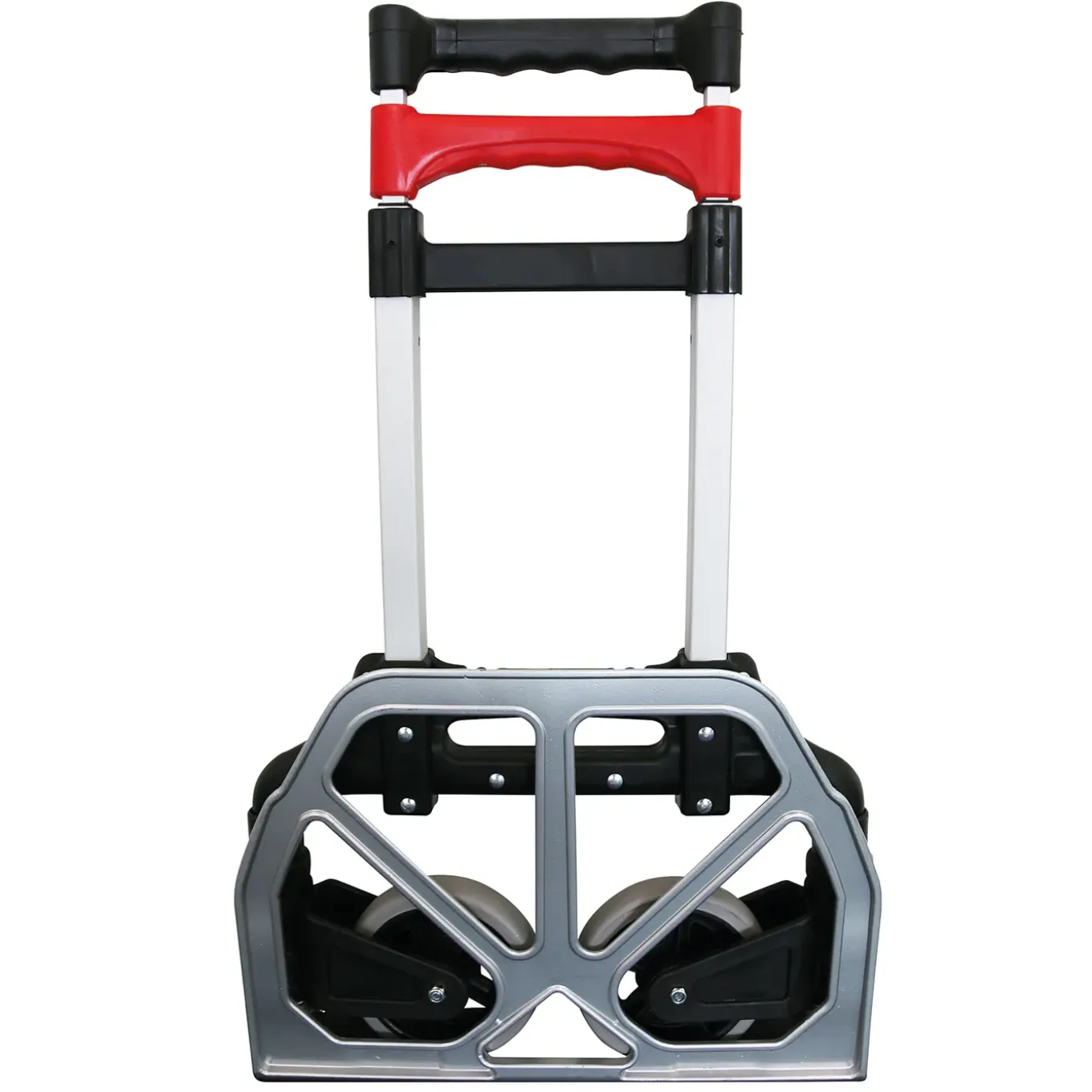 T4all Aluminium Steekwagen 47,5x49x6cm
