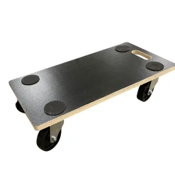 T4All Meubelroller Multiplex - 300kg
