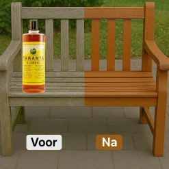 TARANTA Meubelvernieuwer 500ml