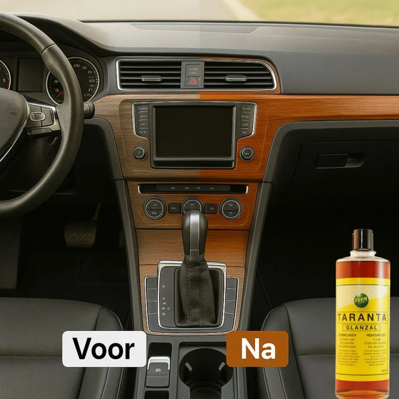 TARANTA Meubelvernieuwer 500ml