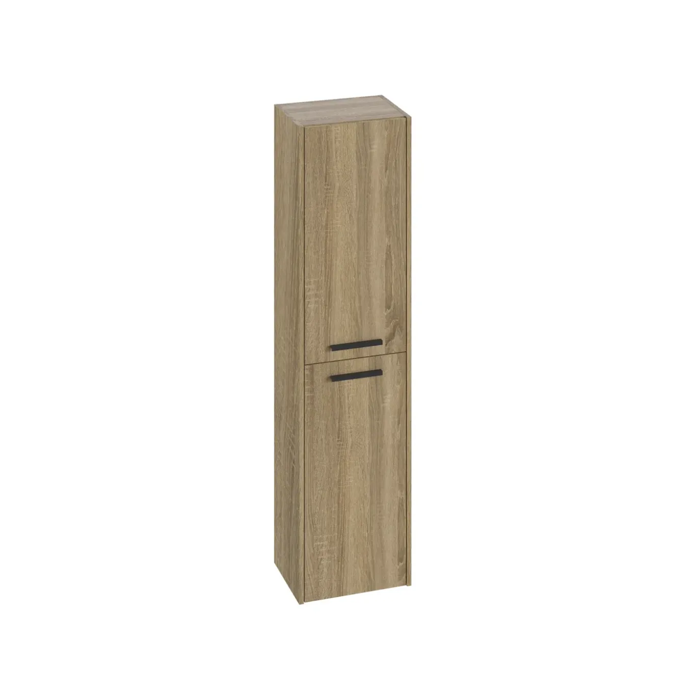 T-bath badmeubelset Tadel 60cm eik